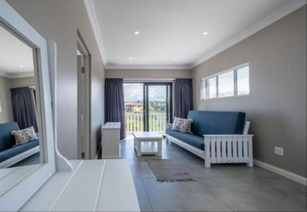 Ocean Pearl Accommodation