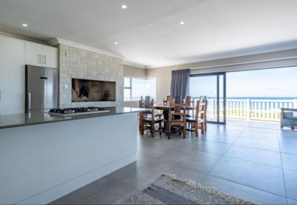 Ocean Pearl Accommodation