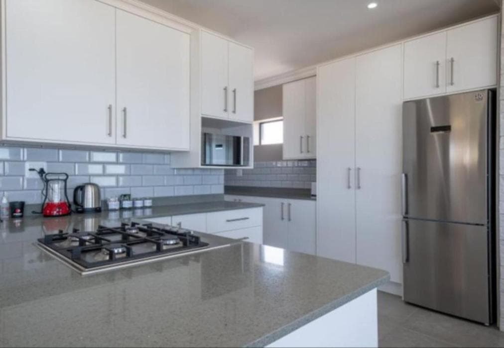 Ocean Pearl Accommodation