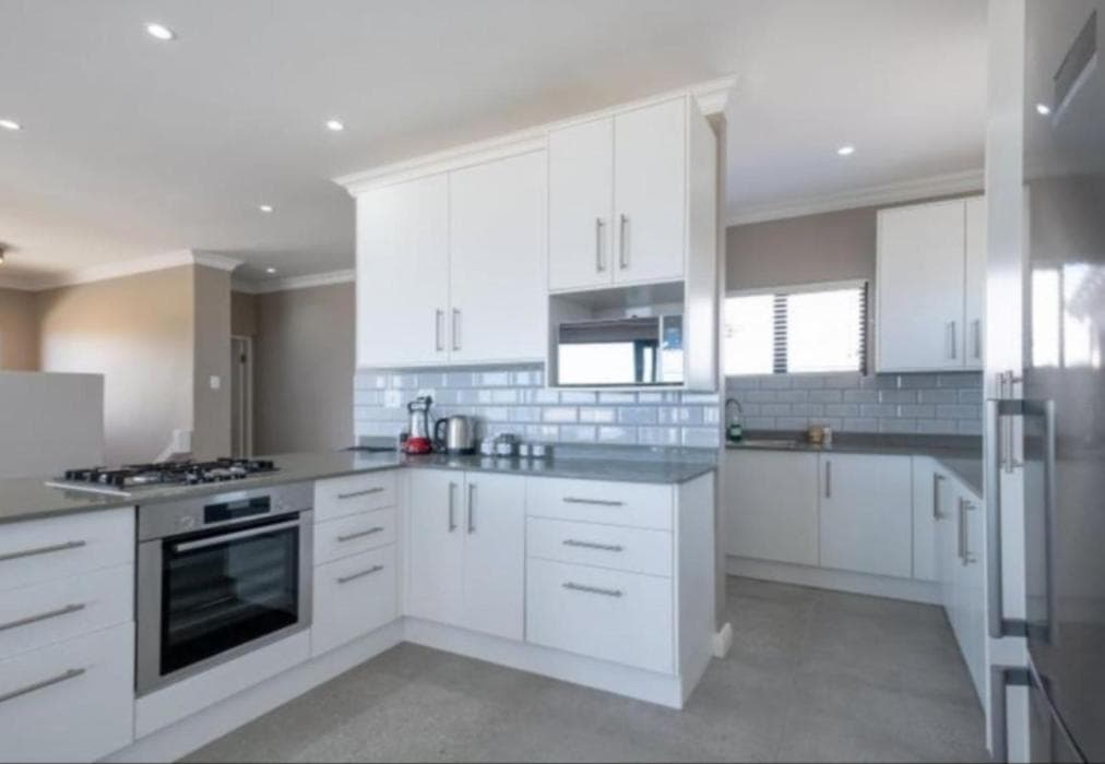 Ocean Pearl Accommodation