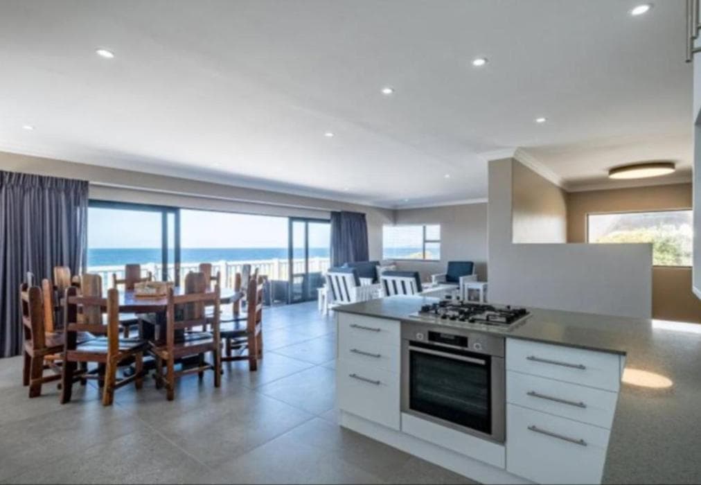 Ocean Pearl Accommodation