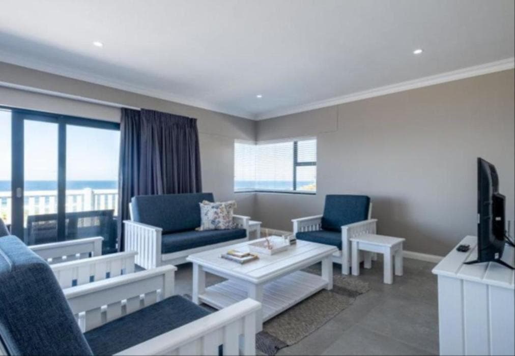 Ocean Pearl Accommodation