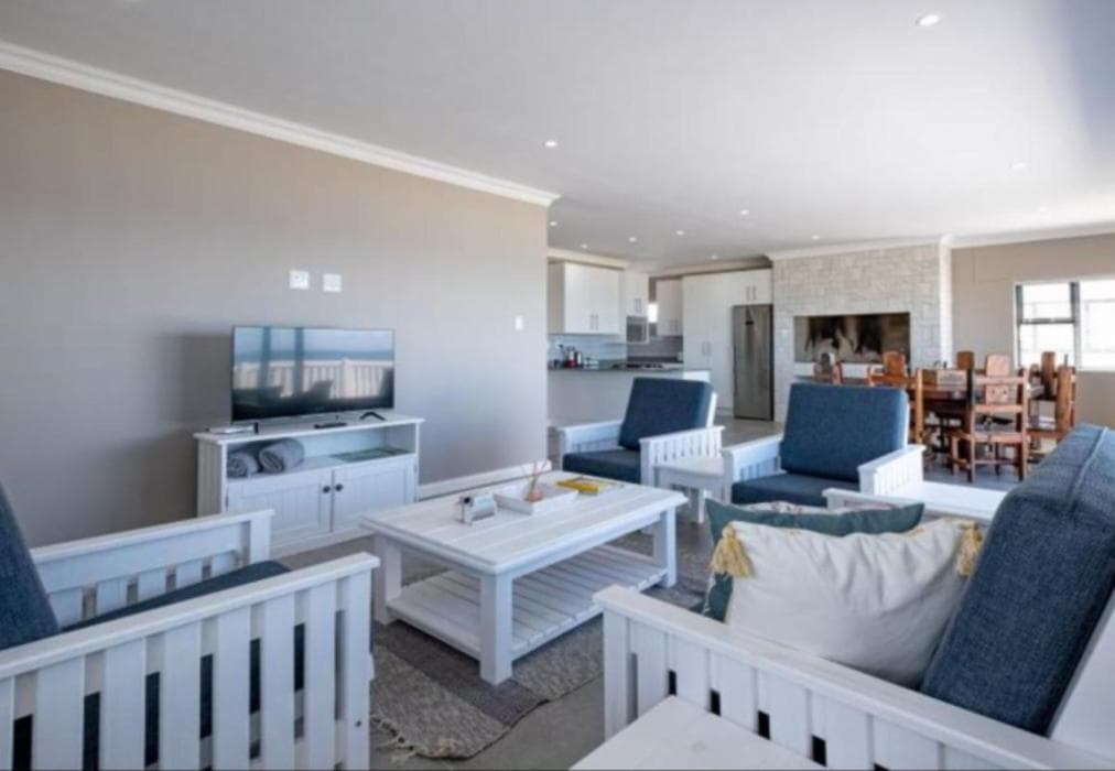 Ocean Pearl Accommodation