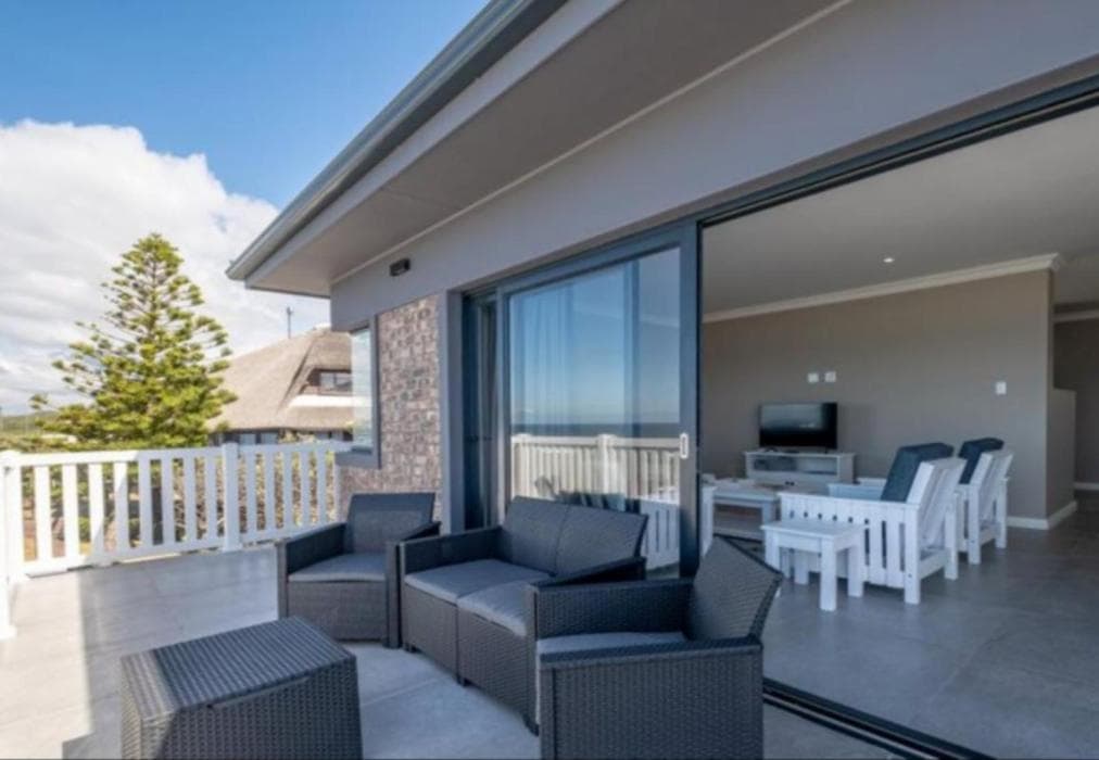 Ocean Pearl Accommodation