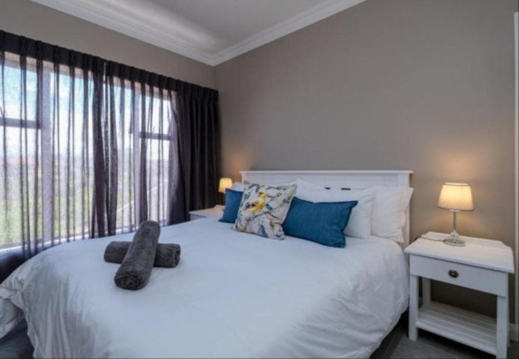 Ocean Pearl Accommodation