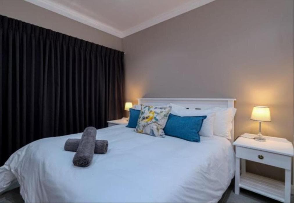 Ocean Pearl Accommodation