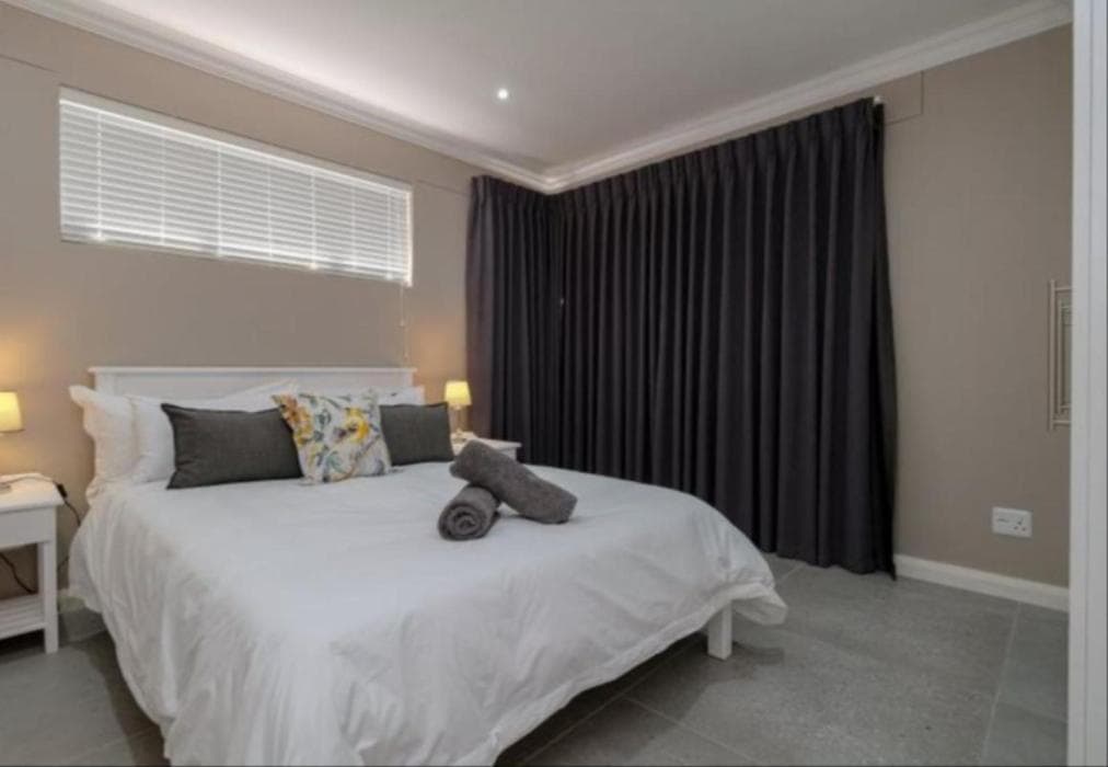 Ocean Pearl Accommodation