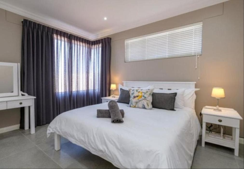 Ocean Pearl Accommodation