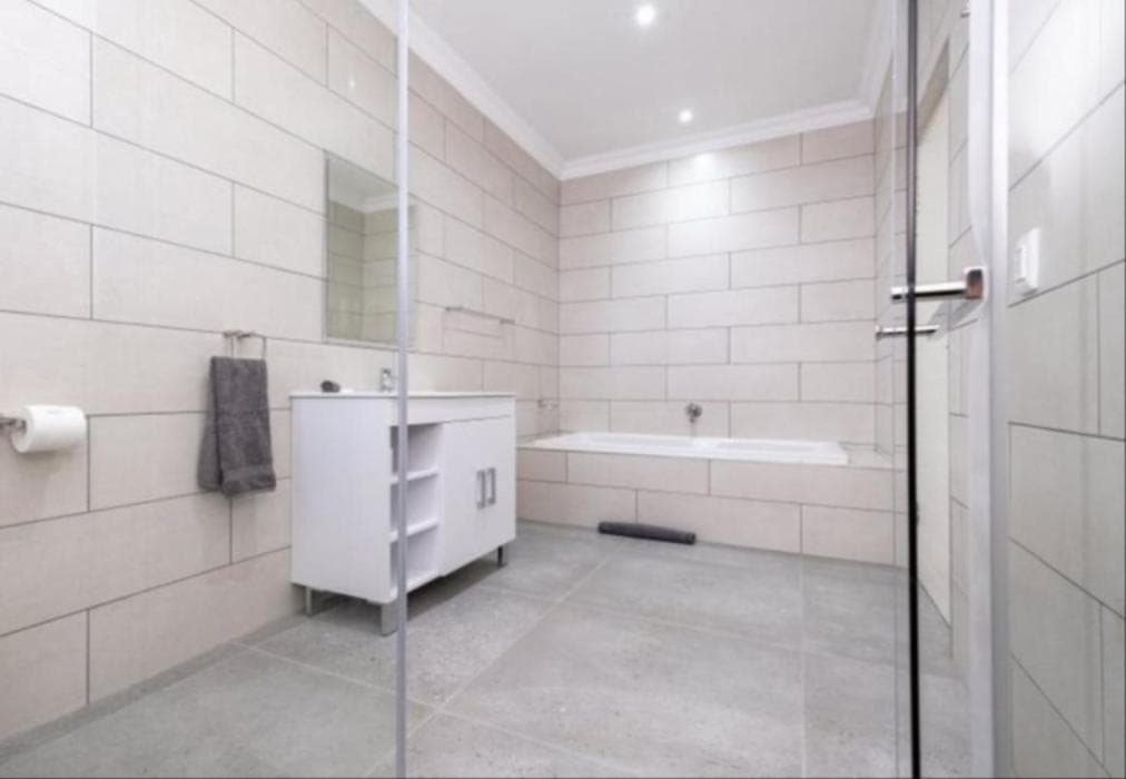 Ocean Pearl Accommodation