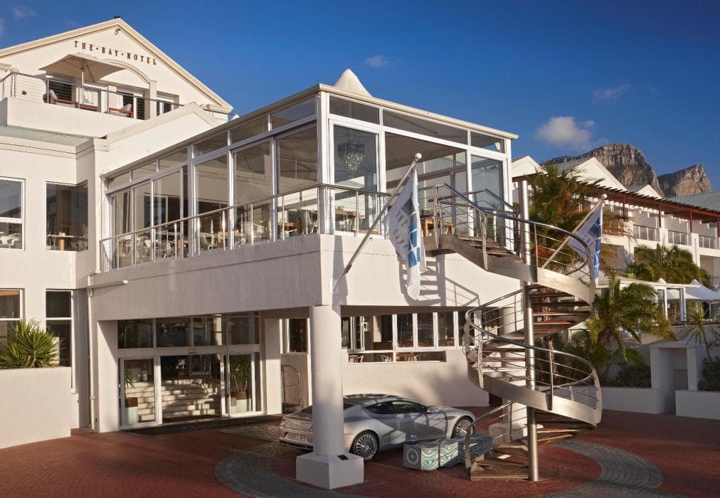The Bay Hotel