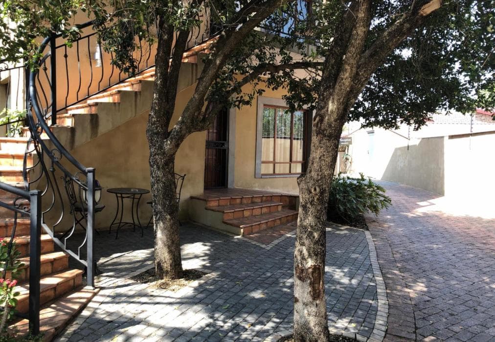 Opikopi Self-Catering Units