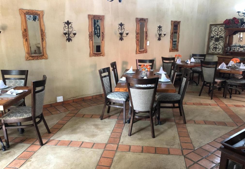 Opikopi Self-Catering Units