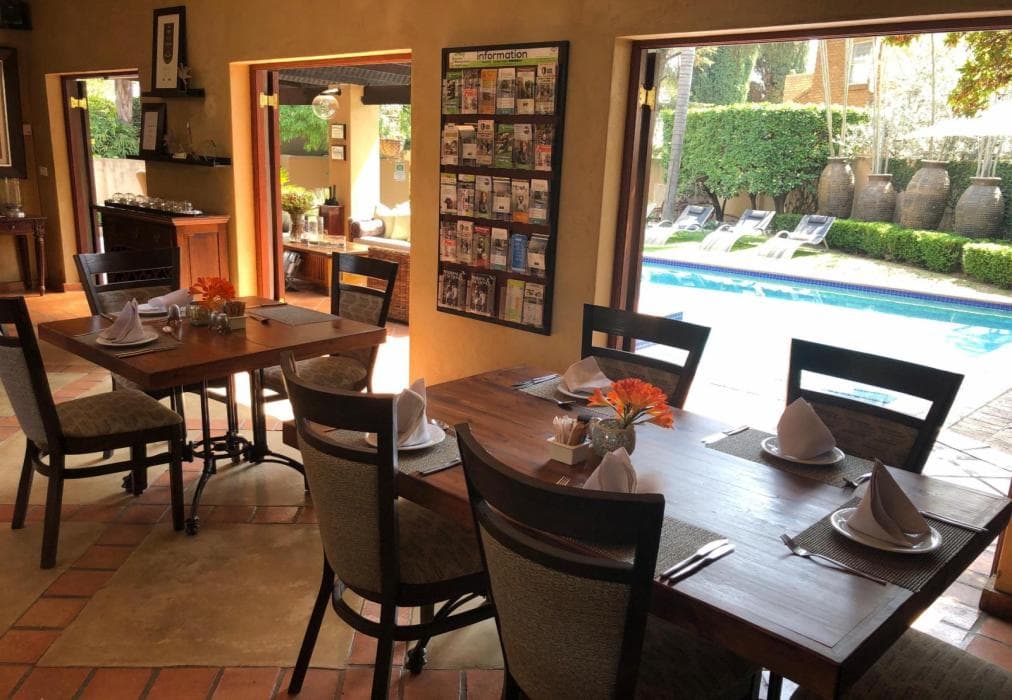 Opikopi Self-Catering Units