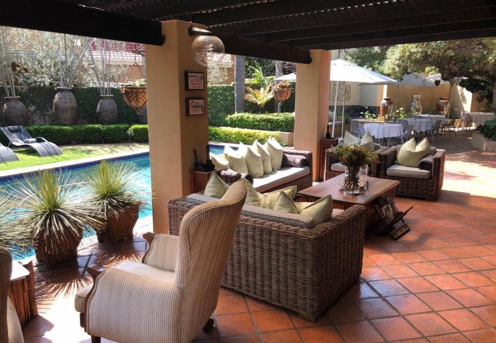 Opikopi Self-Catering Units