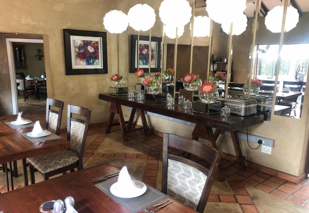 Opikopi Self-Catering Units