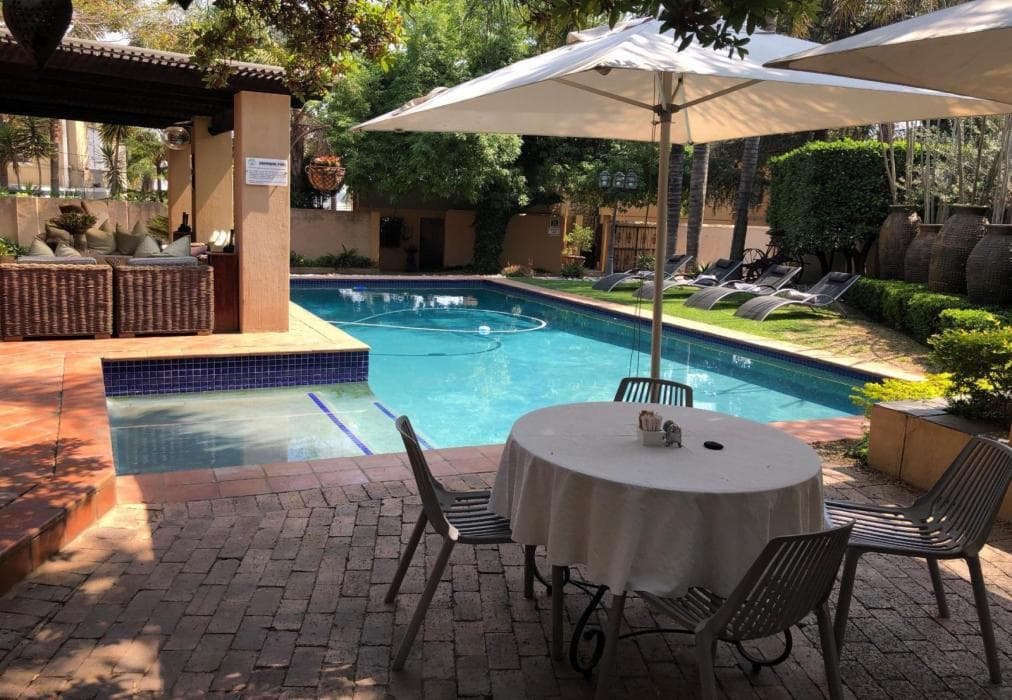 Opikopi Self-Catering Units