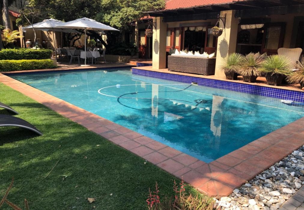 Opikopi Self-Catering Units