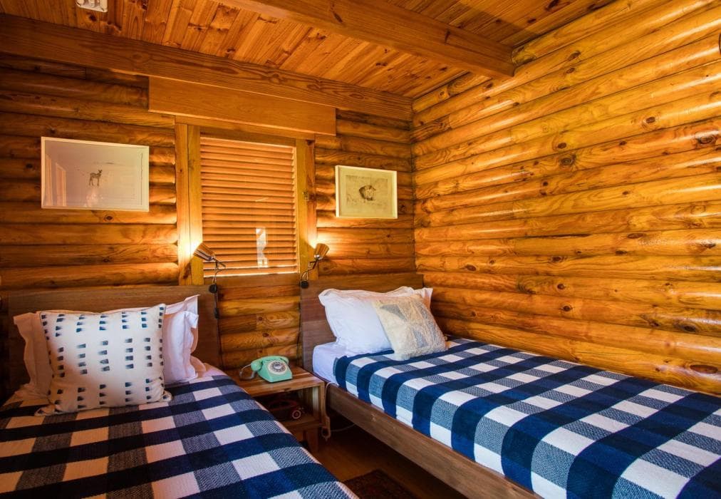 Tulbagh Mountain Cabin