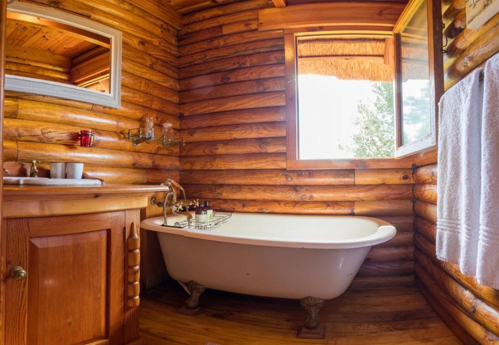 Tulbagh Mountain Cabin