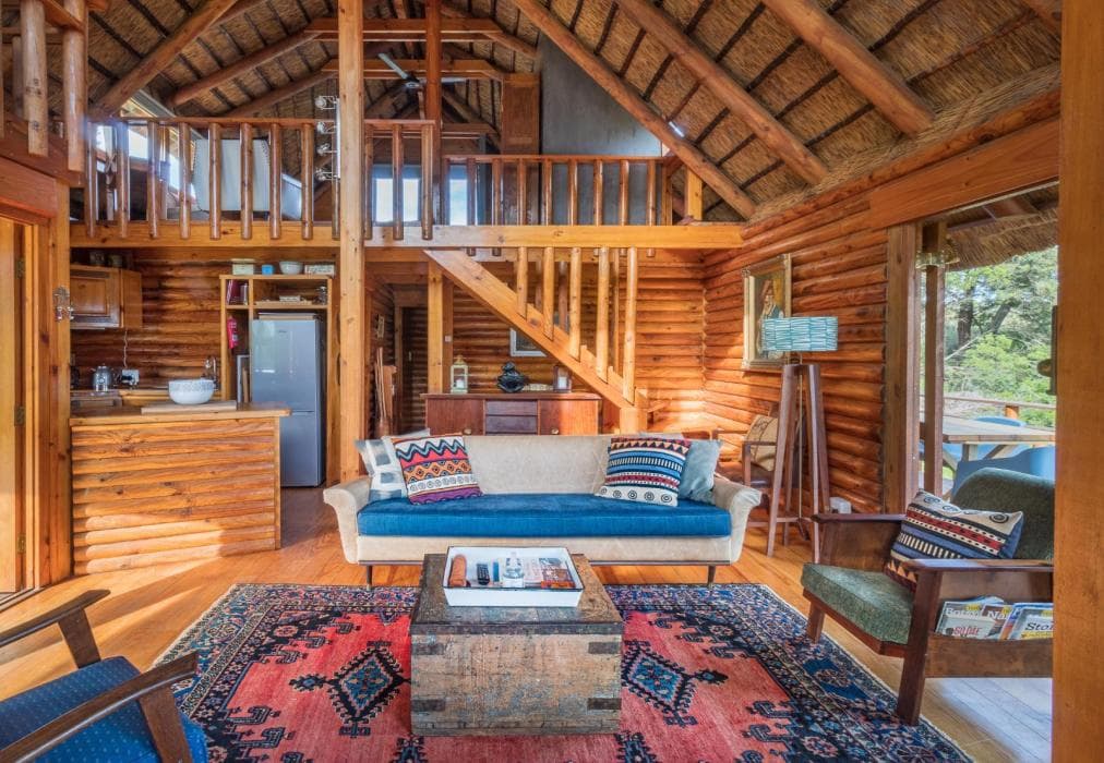 Tulbagh Mountain Cabin