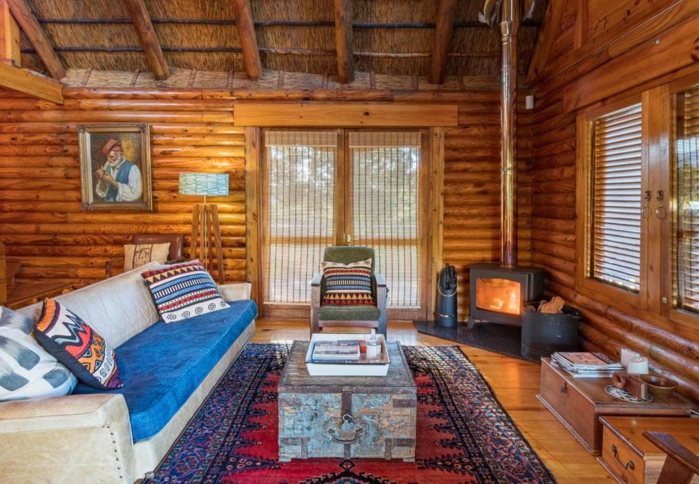 Tulbagh Mountain Cabin