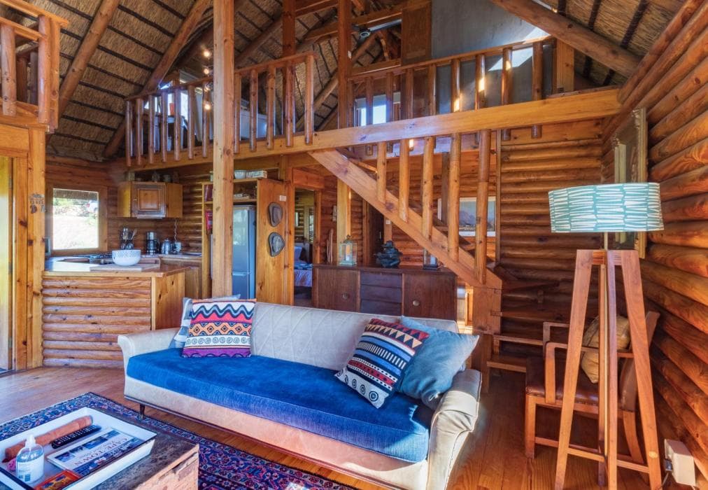 Tulbagh Mountain Cabin