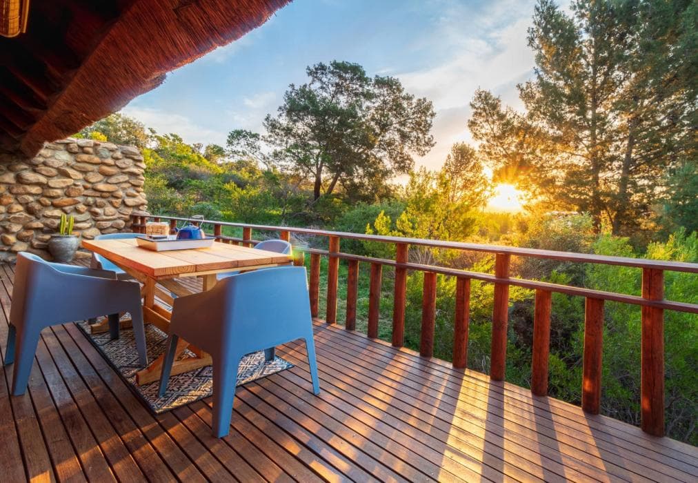 Tulbagh Mountain Cabin