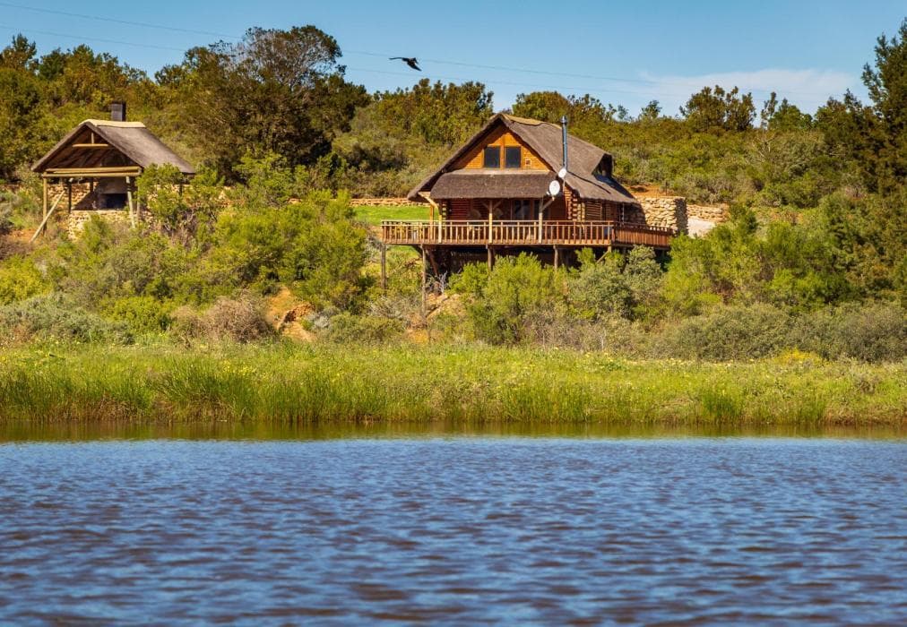 Tulbagh Mountain Cabin