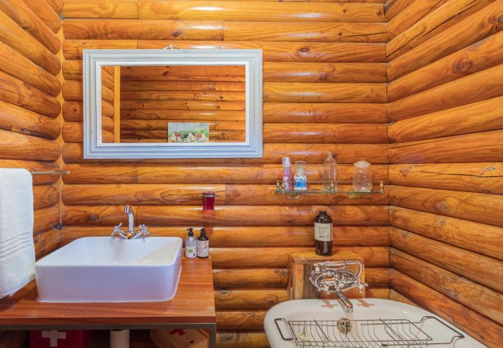 Tulbagh Mountain Cabin