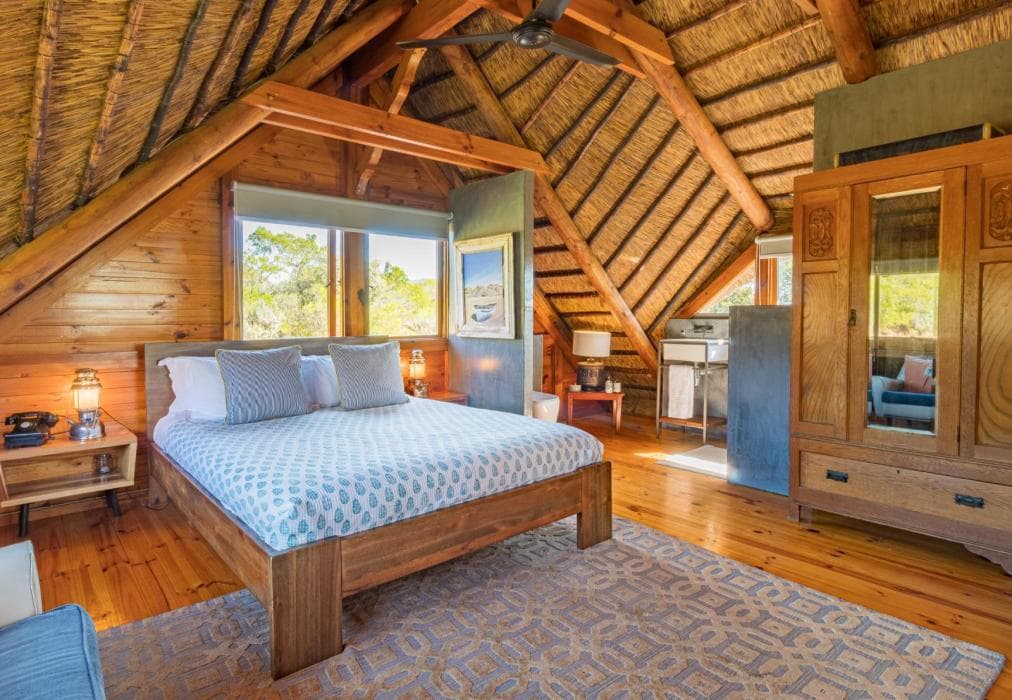 Tulbagh Mountain Cabin