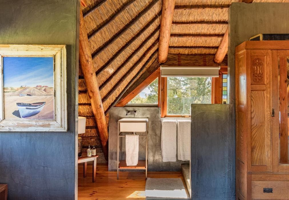 Tulbagh Mountain Cabin