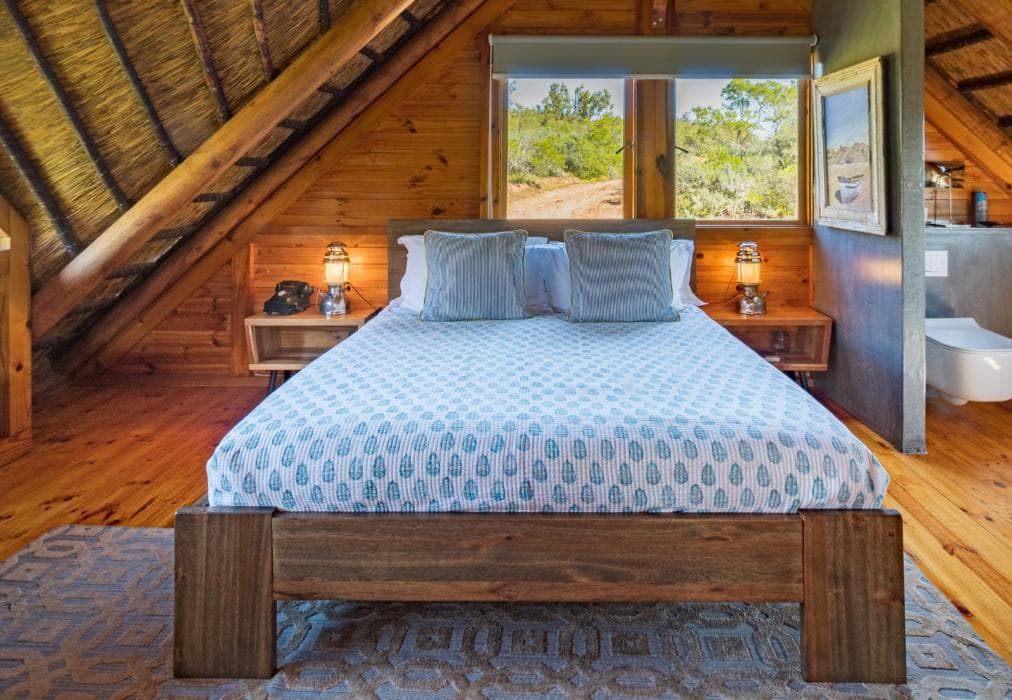 Tulbagh Mountain Cabin