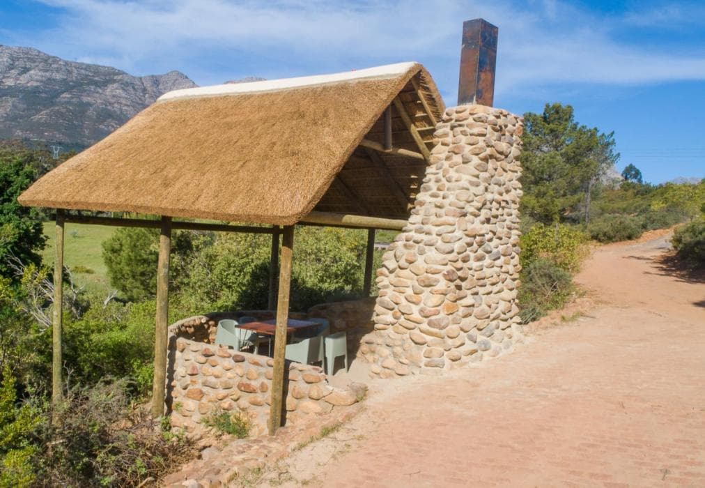 Tulbagh Mountain Cabin