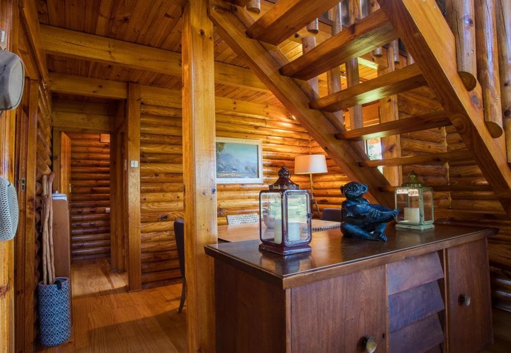 Tulbagh Mountain Cabin