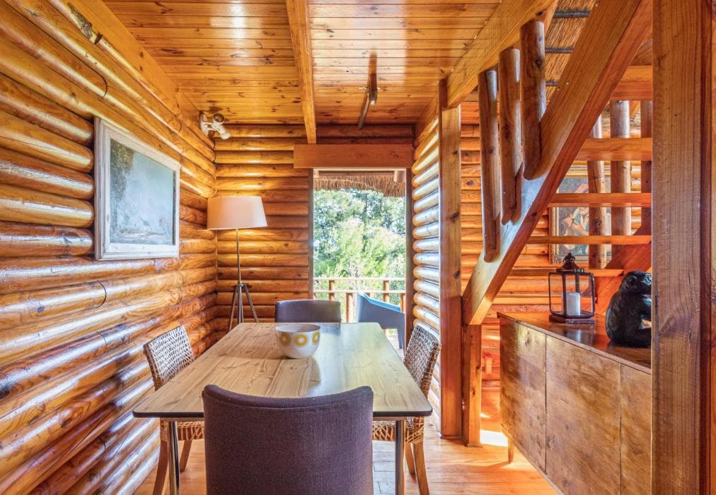 Tulbagh Mountain Cabin