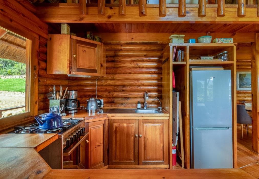 Tulbagh Mountain Cabin