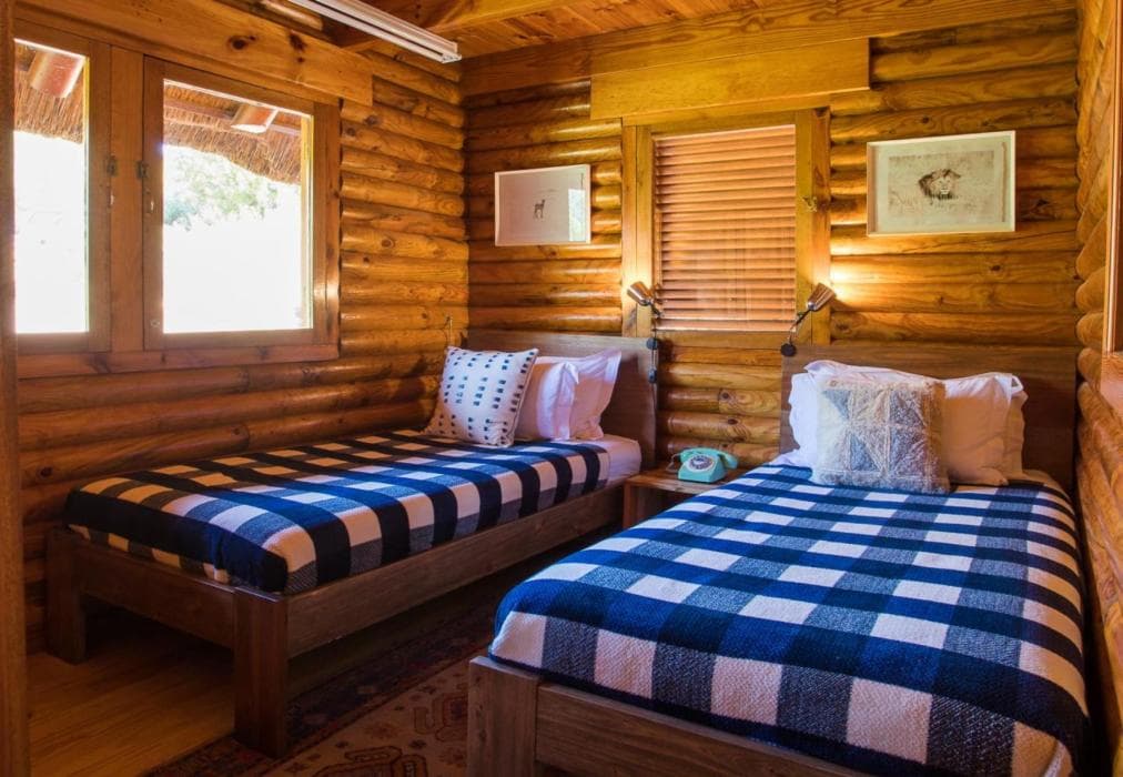 Tulbagh Mountain Cabin