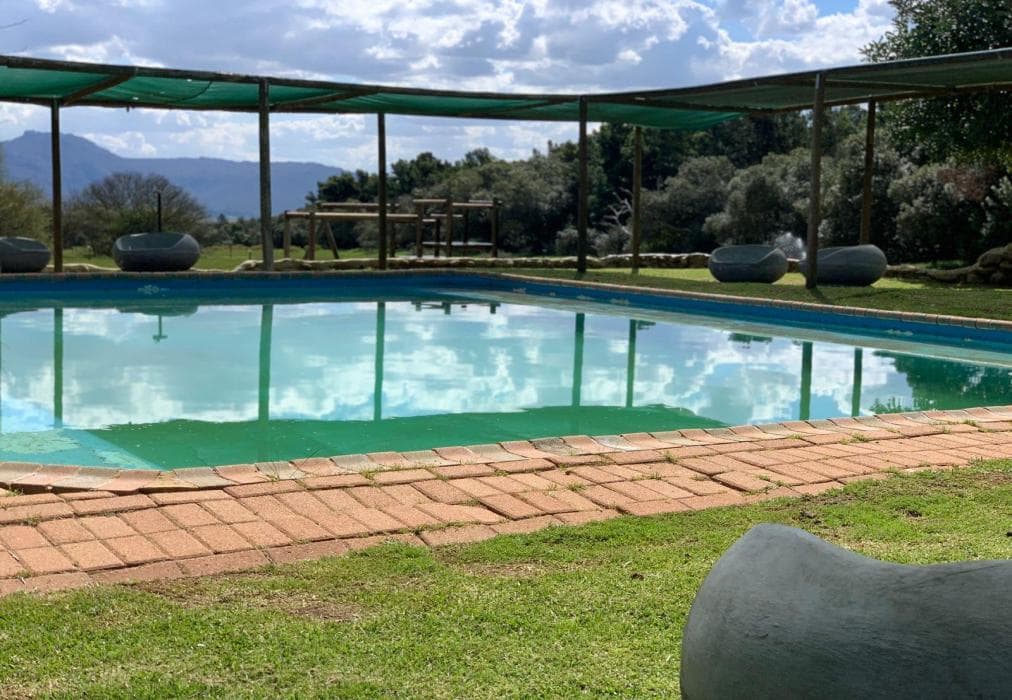 Tulbagh Mountain Cabin