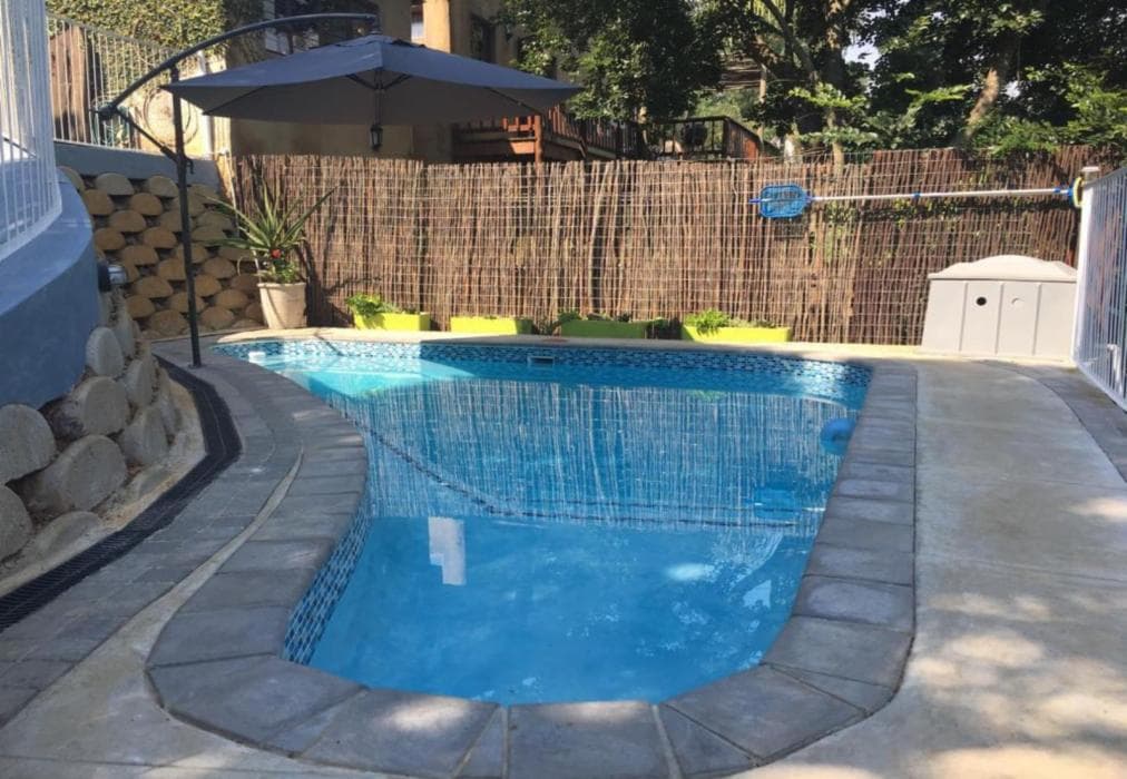 Sabie Self Catering Apartments