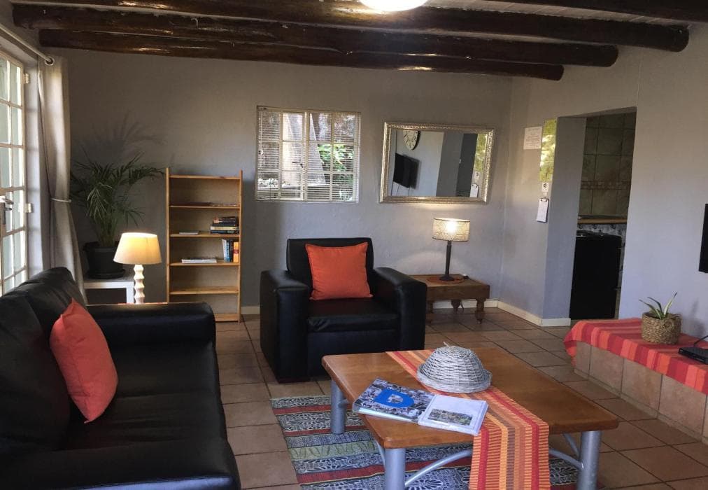 Sabie Self Catering Apartments