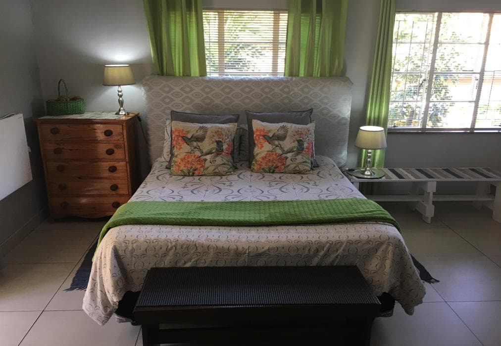 Sabie Self Catering Apartments