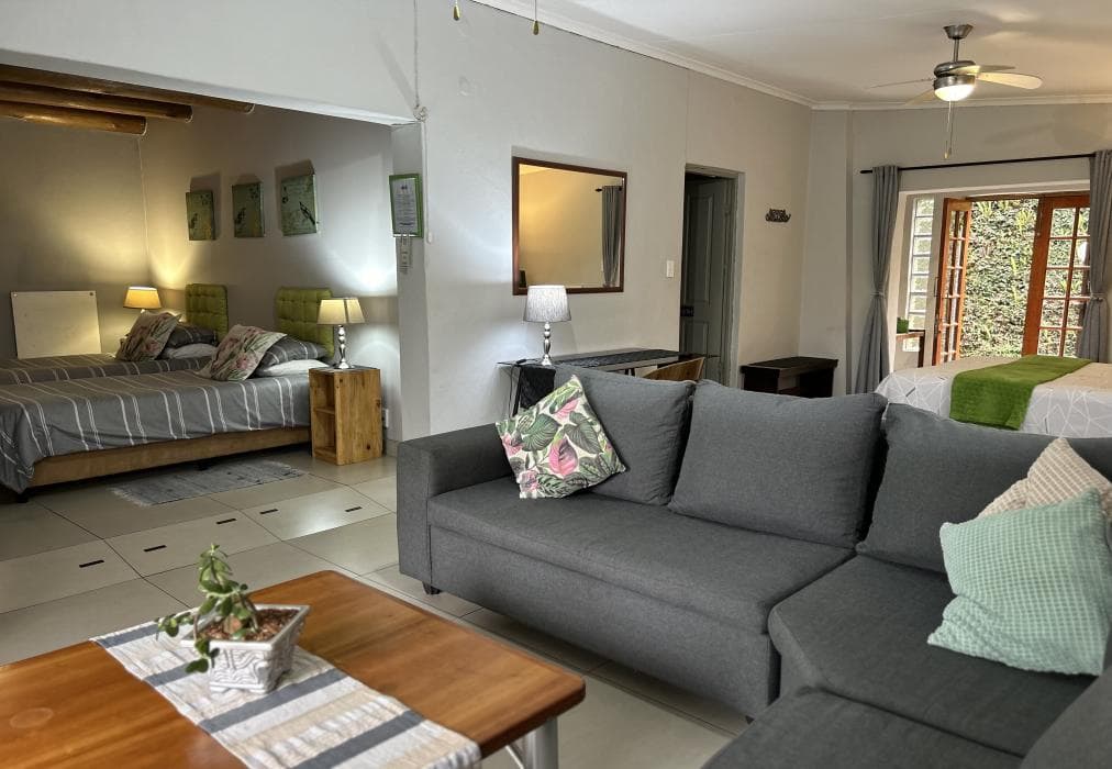 Sabie Self Catering Apartments