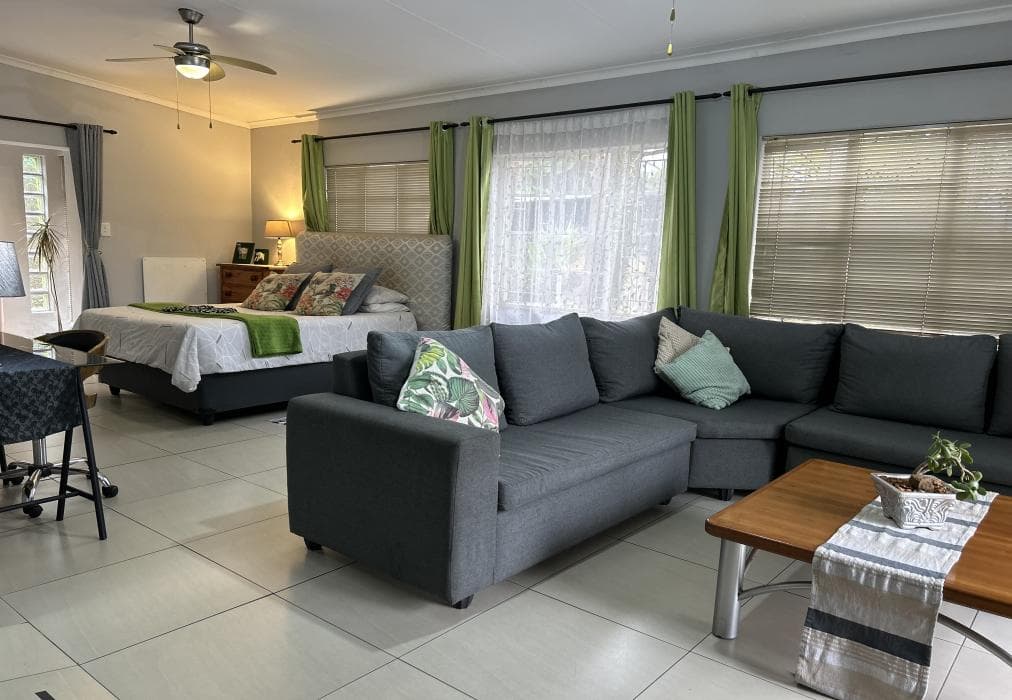 Sabie Self Catering Apartments