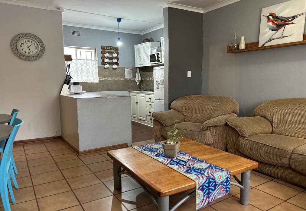 Sabie Self Catering Apartments