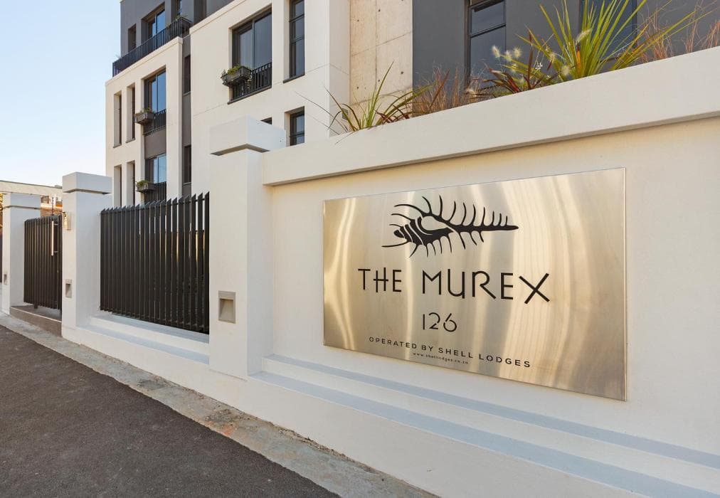 The Murex