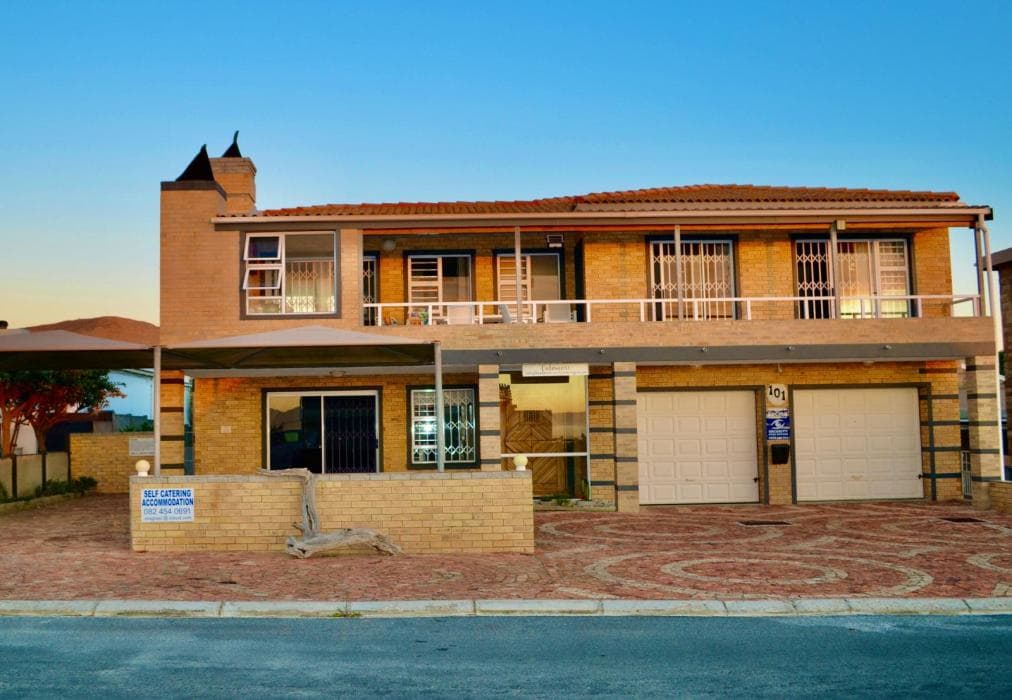 Calamari Self Catering