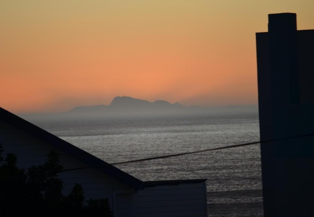 Calamari Self Catering