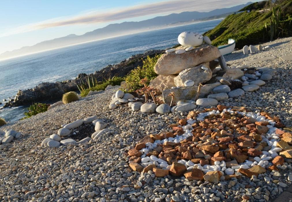 Calamari Self Catering