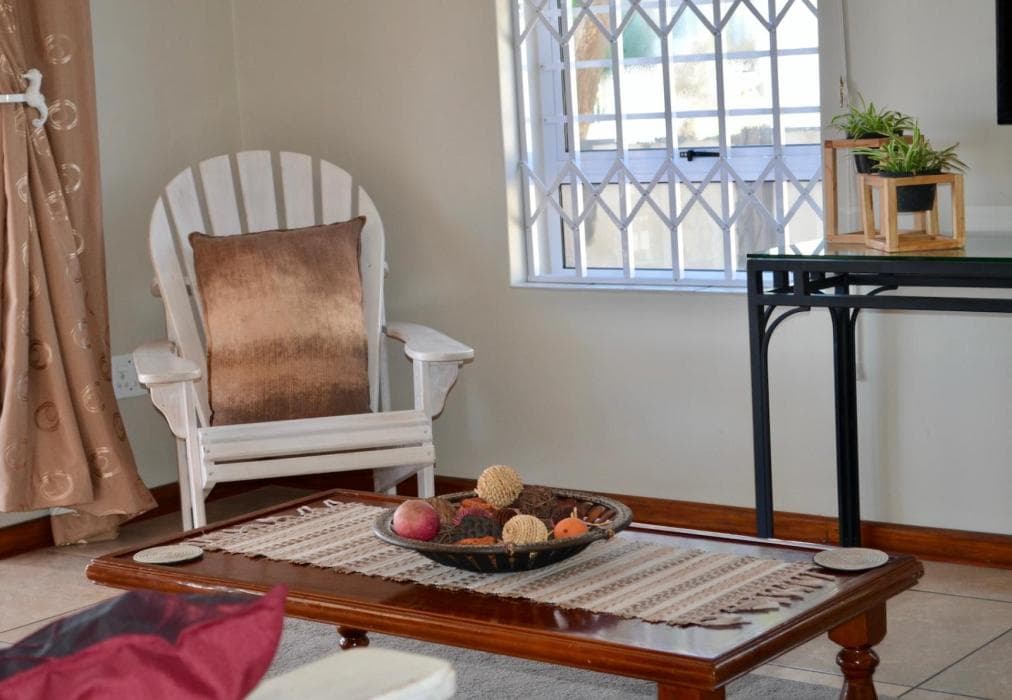 Calamari Self Catering