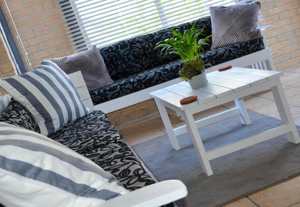 Calamari Self Catering